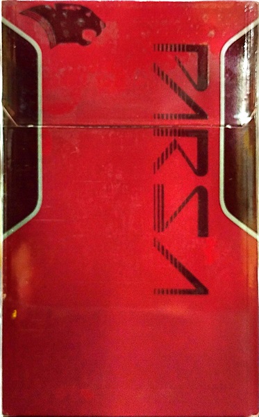 Parsa Red